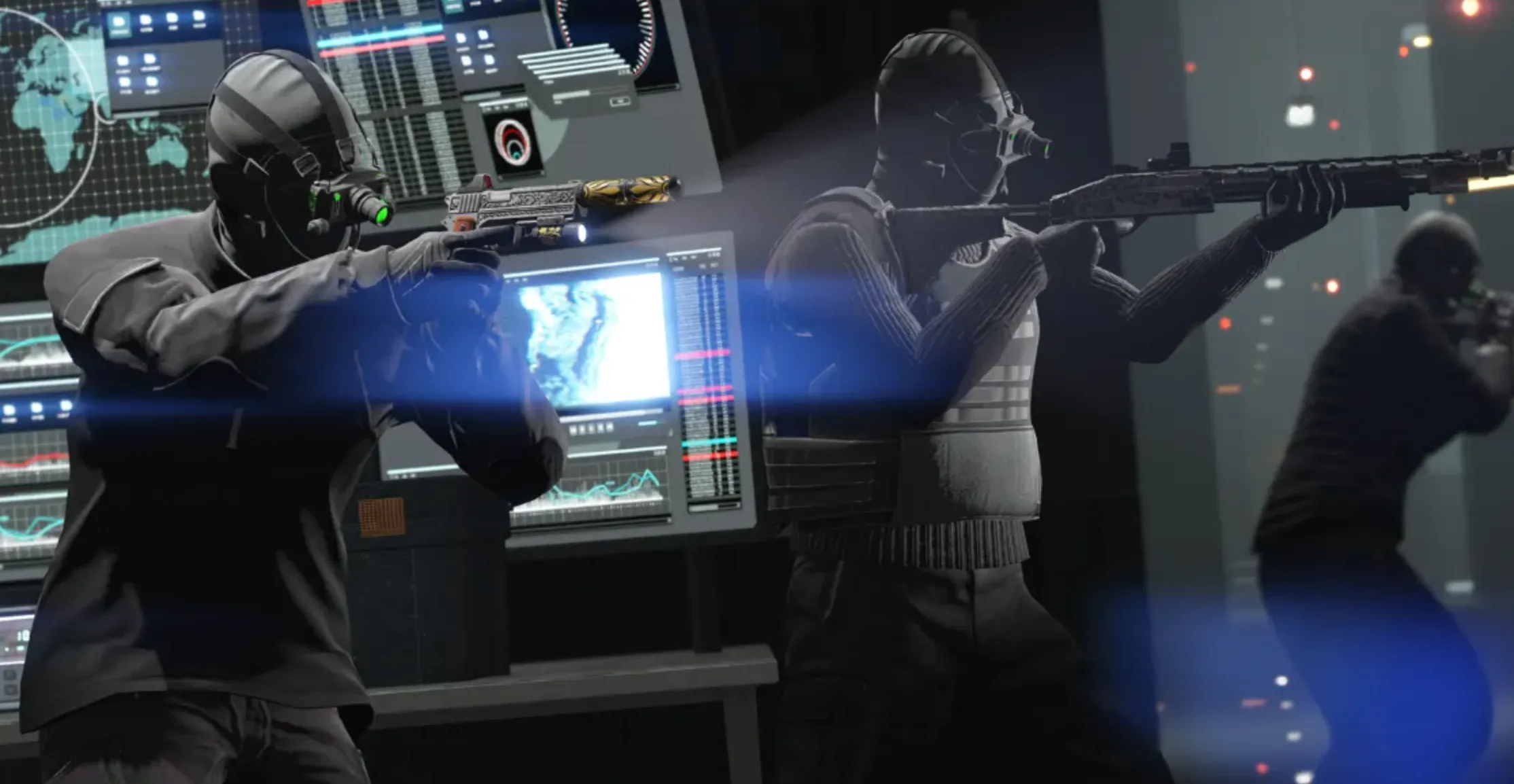 All GTA 5 Cheat Codes for Xbox